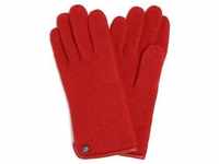 ROECKL Handschuhe Damen rot, 7