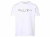 Marc O'Polo T-Shirt Herren weiß, XXL