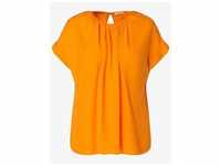 Seidensticker Shirtbluse Damen orange, 38