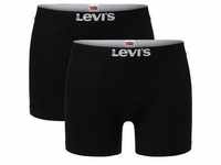 Levi's Pants im 2er-Pack Herren schwarz, M