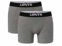Levi's Pants im 2er-Pack Herren grau, S