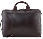 PICARD Businesstasche Herren schlamm, ONE SIZE PICARD Businesstasche Herren schlamm, ONE SIZE