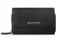 Valentino by Mario Valentino Geldbörse Damen Kunstleder, schwarz