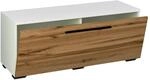 VCM TV-Lowboard ARILA, eiche, Holznachbildung