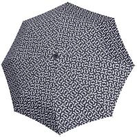 Reisenthel Umbrella Pocket Classic, dunkelblau, Polyester