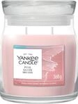 Yankee Candle Duftkerze Pink Sands 368g SIGNATURE, pink