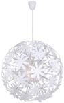 Globo Lighting H&auml;ngeleuchte STELLA, Kunststoff