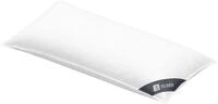 Spessarttraum Kopfkissen SILBER, Polyester