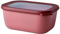 Mepal Multisch&uuml;ssel Vivid Mauve CIRQULA, rosa, Polyproplyen