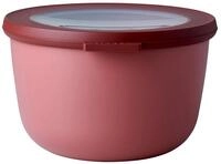 Mepal Multisch&uuml;ssel Vivid Mauve CIRQULA, rosa, Polyproplyen