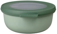 Mepal Multisch&uuml;ssel CIRQULA, gr&uuml;n, Polyproplyen