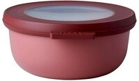 Mepal Multisch&uuml;ssel Vivid Mauve CIRQULA, rosa, Polyproplyen