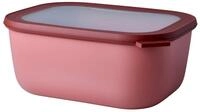 Mepal Multisch&uuml;ssel Vivid Mauve CIRQULA, rosa, Polyproplyen
