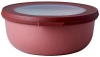 Mepal Multisch&uuml;ssel Vivid Mauve CIRQULA, rosa, Polyproplyen