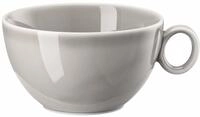 Thomas Kaffeetasse LOFT COLOUR, grau, Porzellan