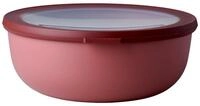 Mepal Multisch&uuml;ssel Vivid Mauve CIRQULA, rosa, Polyproplyen
