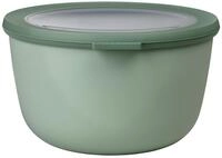 Mepal Multisch&uuml;ssel CIRQULA, gr&uuml;n, Polyproplyen