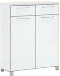 VOSS Schuhschrank SANTINA, Holznachbildung