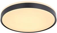 Globo Lighting Deckenleuchte SONNY, Metall