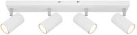Globo Lighting Strahler ROBBY, Metall