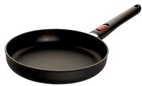 Woll Flachpfanne ECO LITE QXR, schwarz, Aluminium