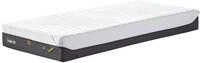 Tempur Viscomatratze PRO COOLQUILT, grau