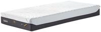 Tempur TFK-Matratze PRO COOLQUILT, grau