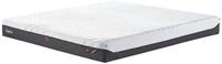 Tempur Viscomatratze PRO COOLQUILT, grau