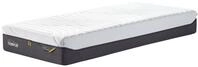 Tempur Viscomatratze PRO PLUS COOLQUILT, grau