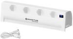 Genius Invictus Therma Boost INVICTUS, Kunststoff