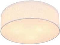 Globo Lighting Deckenleuchte AVA, Metall