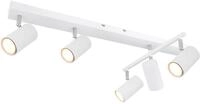 Globo Lighting Strahler ROBBY, Metall