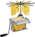 GEFU Pasta-Set PERFETTA, silber, Edelstahl
