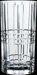 Nachtmann Vase 28 SQUARE, klar, Kristallglas