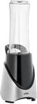 Cilio Smoothie Maker, schwarz, Edelstahl