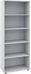 VCM Mehrzweckschrank VANDOL, Holznachbildung