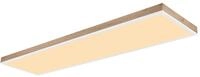 Globo Lighting Deckenleuchte DORO, Aluminium
