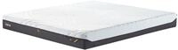 Tempur Viscomatratze PRO COOLQUILT, grau