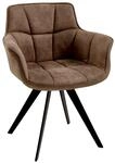 Musterring Sessel MR TAMINA, Stone, Stoff