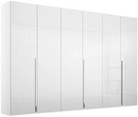 Novel Dreht&uuml;renschrank 6-t&uuml;rig MONTCLAR, Holznachbildung
