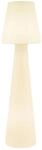 Newgarden LED-Outdoor Stehlampe LOLA, Kunststoff