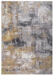 Luxor living Teppich PRIMA, grau, Polyester