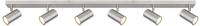 Globo Lighting Strahler ROBBY, chrom, Metall
