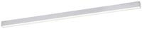 Neuhaus Pure Deckenleuchte PURE, silber, Aluminium
