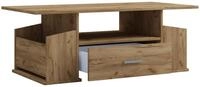VCM Couchtisch JUNATA, eiche, Holznachbildung
