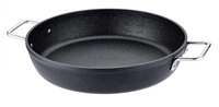 Fissler Servierpfanne ADAMANT, anthrazit, Aluminium