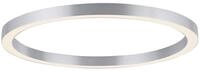Neuhaus Pure Deckenleuchte PURE-LINES, silber, Aluminium