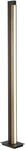 Neuhaus Pure Stehleuchte PURE-LINES, braun/schwarz, Metall
