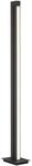 Neuhaus Pure Stehleuchte PURE-LINES, Graphit, Metall