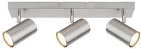 Globo Lighting Strahler ROBBY, chrom, Metall